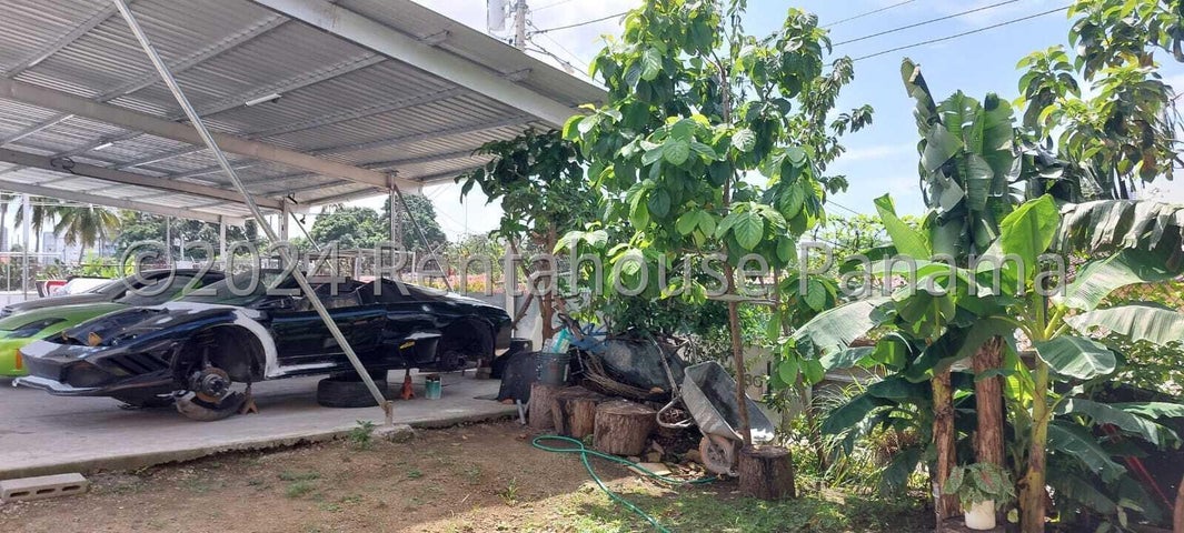 Warehouse for Sale in Panama City Panamá Province 07127